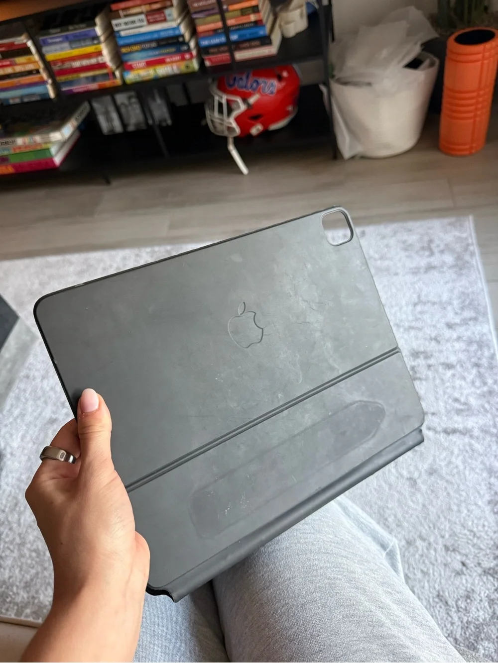 Apple iPad Pro Magic Keyboard